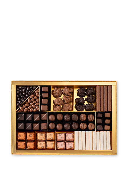 Hello Chocolate Box