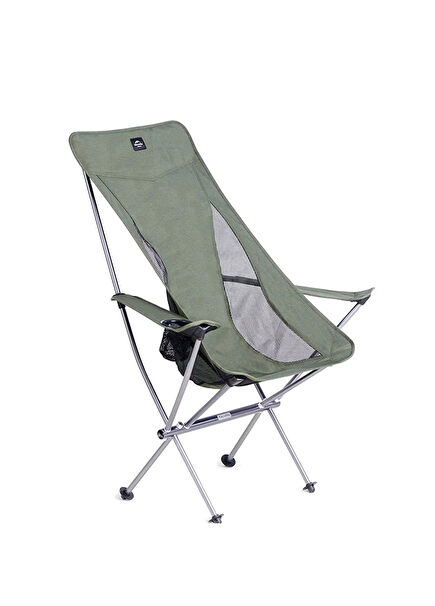 Ultra Comfort Seri Kamp Sandalyesi