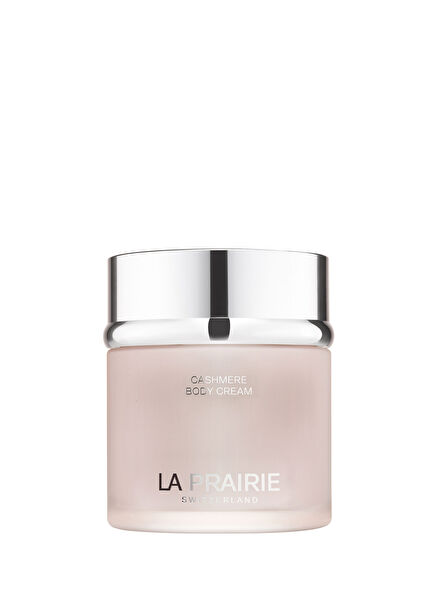 Cashmere Body Cream