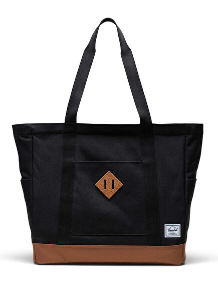Heritage Black Men's Bag