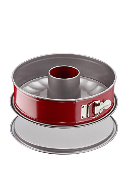 DeliBake Savarin Springform Cake Mold 19 cm