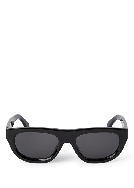 PERI10AS 53 1007 Siyah Asetat Erkek Güneş Gözlüğü