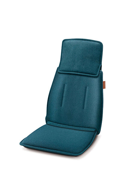 Mg 330 Blue Shiatsu Massage Chair