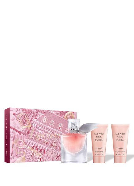 La Vie est Belle 30 ml Kadın Parfüm Seti