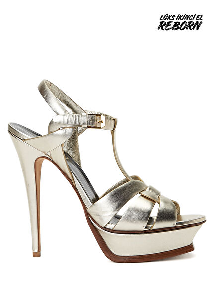 Saint laurent heels