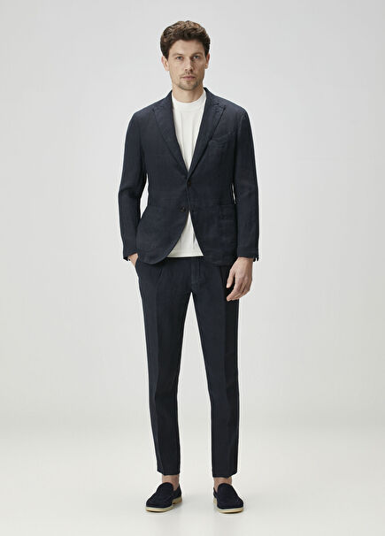 Lacivert Keten Takım