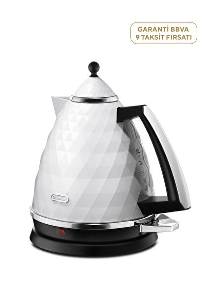 Brillante KBJ2001.W Su Isıtıcısı Kettle