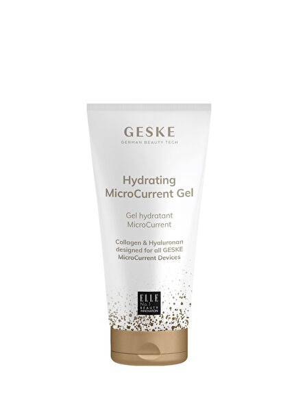 Hydrating Micro Current Gel Moisturizing Micro Gel 100 ml