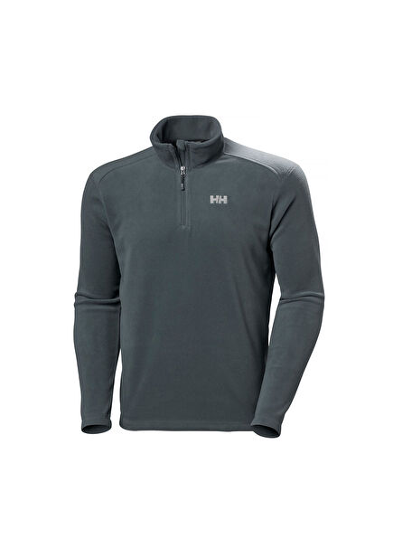Light Halfzip Men's Fleece Sweatshirt