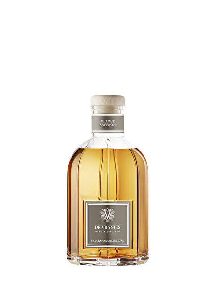 Velvet Saffron Vase 2500 ml Difüzör