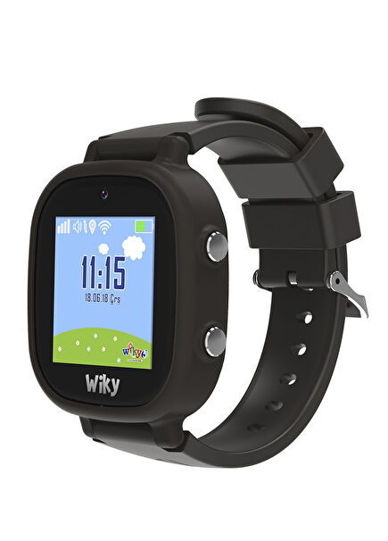 5e E-sim Video and Audio Call Smart Kids Watch
