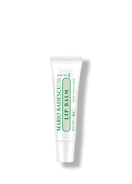 Lip Balm 10Gr