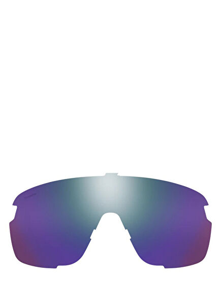 Bobcat Purple Cycling Goggles Replacement Lens