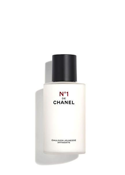 N°1 De Chanel Refining Youth Emulsion 100 ml