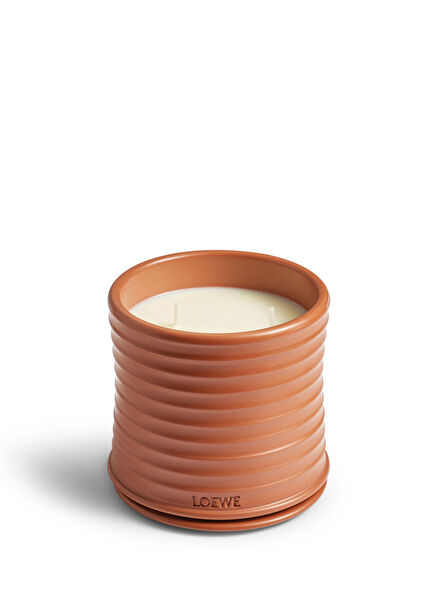 Cover M Candle