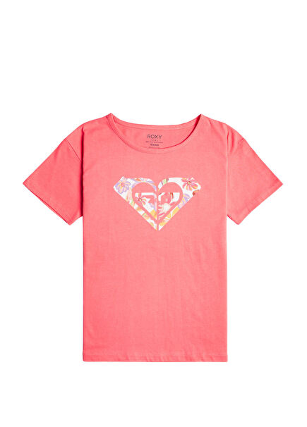 Roxy Day And Night Kids T-shirt