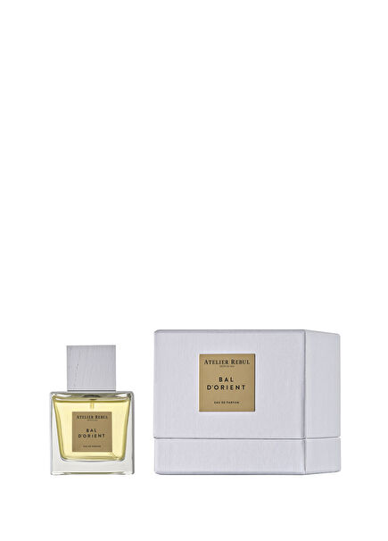 Bal d'Orient Eau de Parfum 100 ml