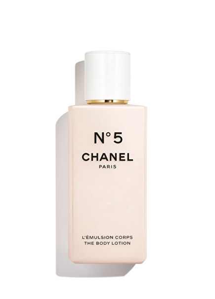 N°5 Vücut Losyonu 200ML