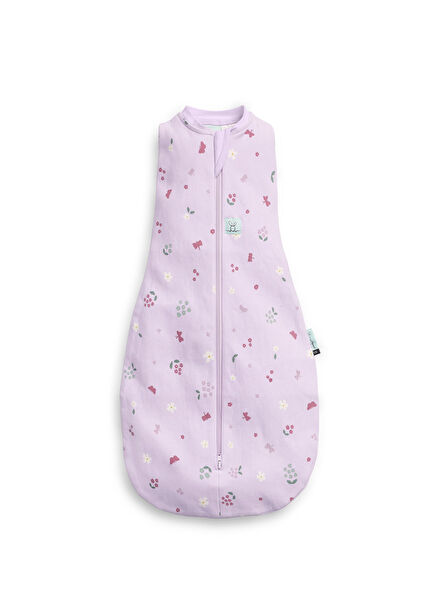 1.0 TOG Organik Pamuklu Kundak