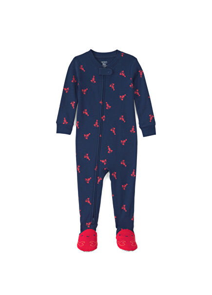 Colorful Cotton Boys' Sleeping Bag