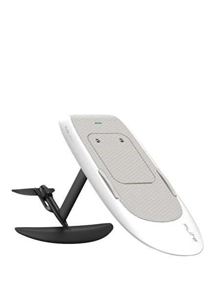 Icon Fiberglass White Elektrikli Sörf Tahtası