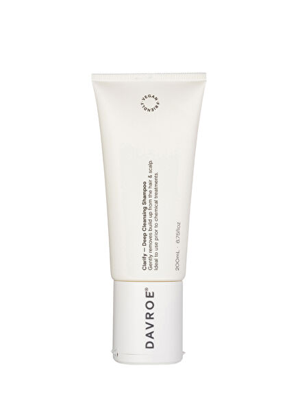 Clarify Deep Cleansing Derinlemesine Arındırıcı Şampuan 200 ml