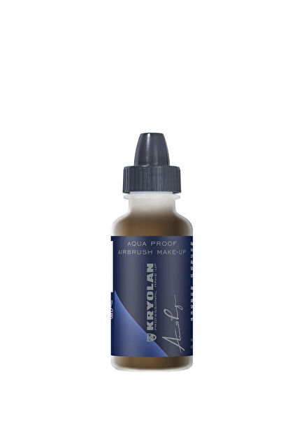 Aqua Proof Iridescent Body Bronze Aydınatıcı 15 ml