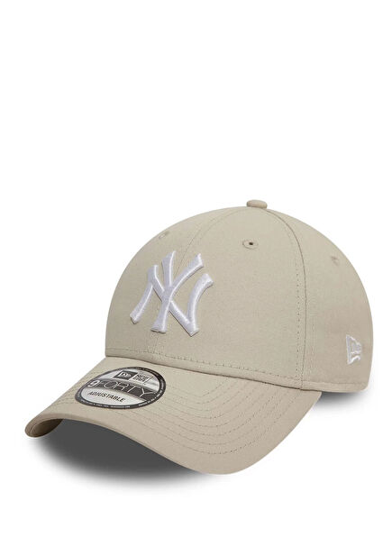 Nos League Ess 9Forty Neyyan Açık Bej Kadın Şapka