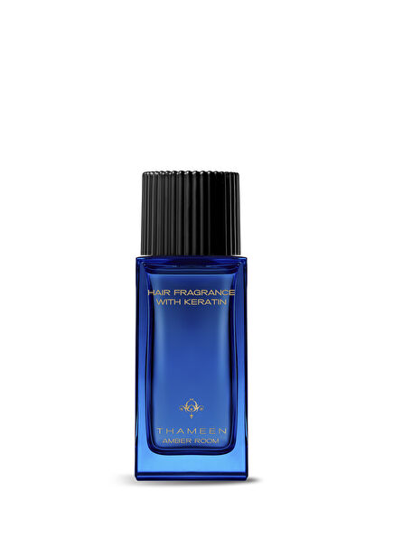 Amber Room 50 ml Unisex Saç Parfümü