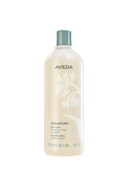 Shampure Body Wash 1000 ML