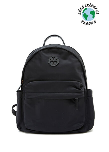 Tory burch nylon backpack