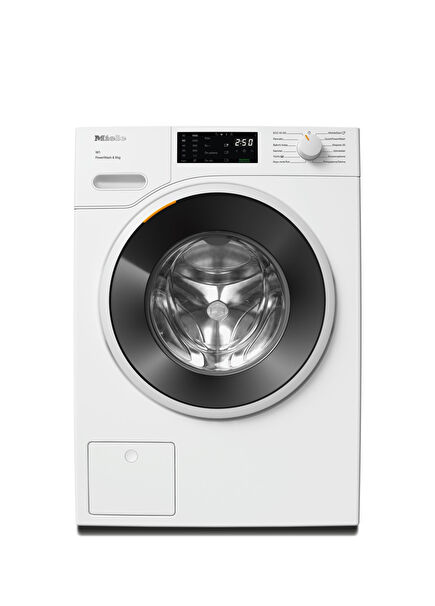 WWB360WCS Power Wash 1400 Rpm Washing Machine 8 kg