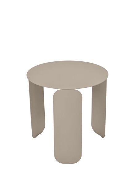 Bebop Light Brown Garden Coffee Table