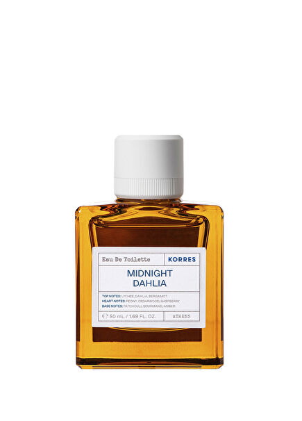 Midnight Dahlia EDT 50 ml Unisex Perfume
