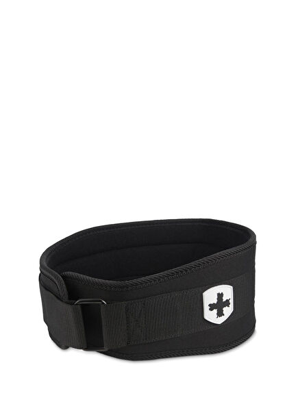 Foam Core 4,5 Inch XL Siyah Unisex Ağırlık Kemeri