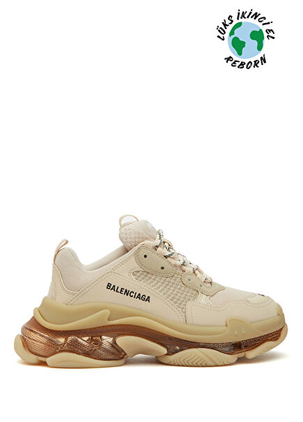 Balenciaga women's sneakers