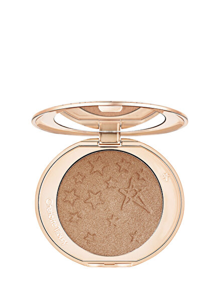 Hollywood Glow Glide Highlighter - Bronze Glow
