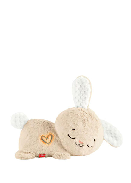 My Sleep Buddy Rabbit Baby Activity Toy HXG97