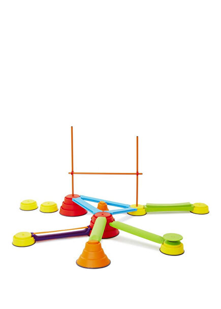 Balance Course Balance Training Set
