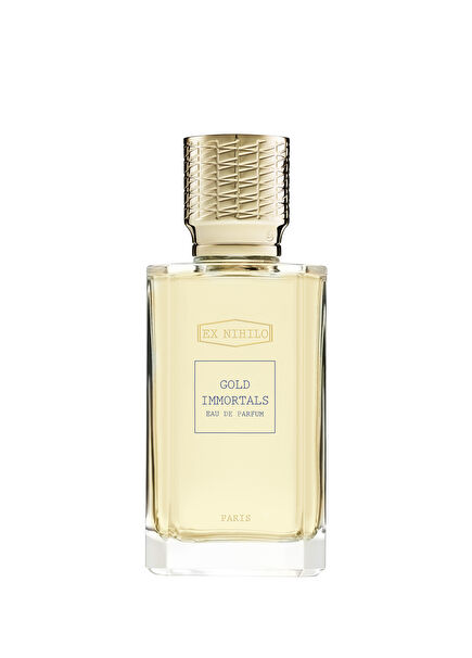 Gold Immortals 100ml