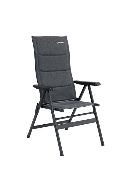 Rosewood 7 Kademeli Ultra Konforlu Katlanır Kamp Sandalyesi