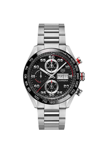 Carrera Erkek Saat