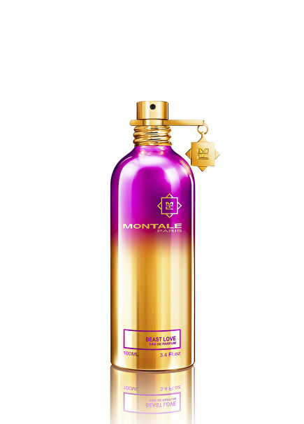 Beast Love Unisex Perfume