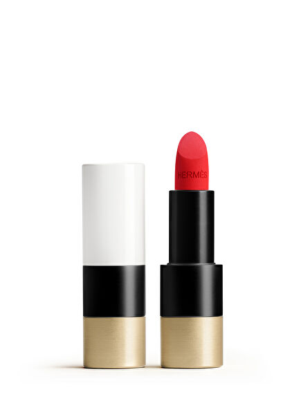 Rouge Hermès, Mat ruj , Rouge Casaque