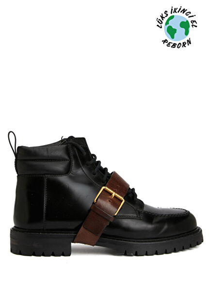 Valentino garavani men's boots