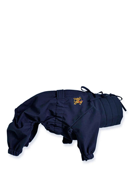 Astro Ultimate Winter Coat Dog Apparel