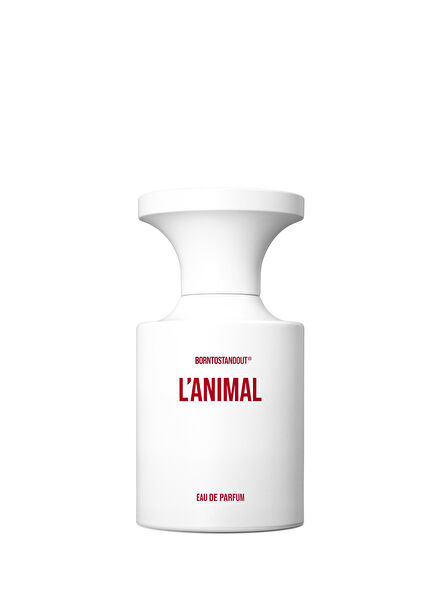 L'ANIMAL 50ml Eau de Parfum