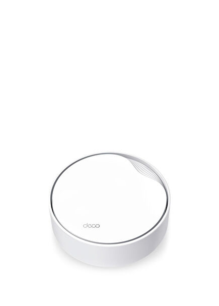 Deco X50-POE 3000 MBPS Wi-Fi 6 Tüm Evi Kapsayan Mesh Wifi Sistemi