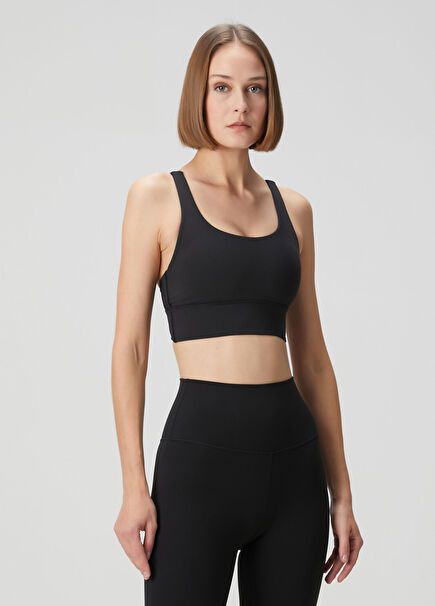Energy Longline Sports Bra