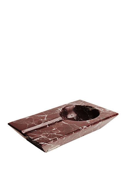 Libra Ela Kırmızı Puro Küllüğü